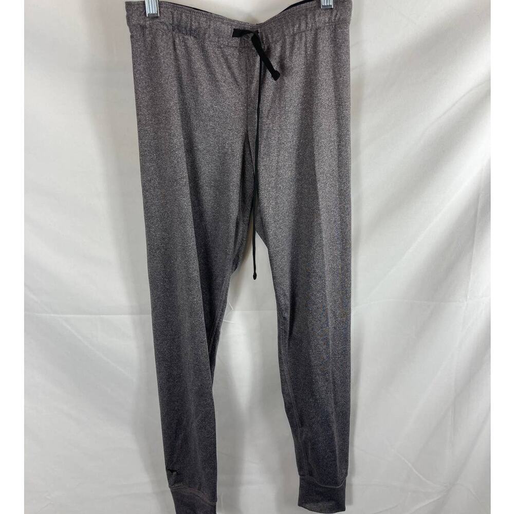 VS PINK Ultimate Purple Jogger Pant size xs